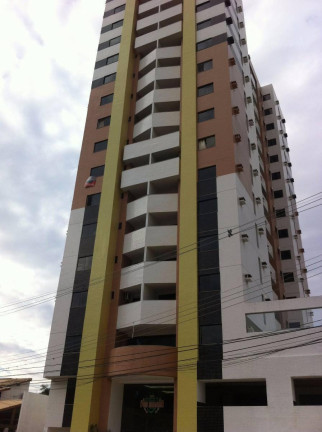 Apartamento com 2 Quartos à Venda, 76 m² em Parque Leopoldina - Campos Dos Goytacazes