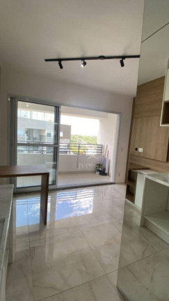 Studio com 1 Quarto para Alugar, 25 m² em Butantã - São Paulo