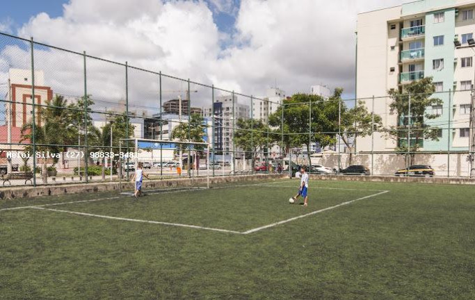 Imagem Apartamento com 3 Quartos à Venda, em Jardim Camburi - Vitória Imagem Apartamento com 3 Quartos à Venda, em Jardim Camburi - Vitória