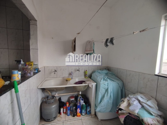 Imagem Sobrado com 3 Quartos à Venda, 250 m² em Jardim Elza Amuí I - Uberaba Imagem Sobrado com 3 Quartos à Venda, 250 m² em Jardim Elza Amuí I - Uberaba