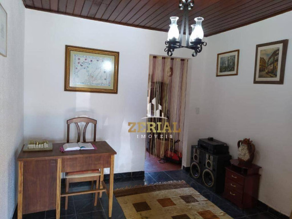 Imagem Casa com 2 Quartos à Venda, 100 m² em Centro - São Caetano Do Sul Imagem Casa com 2 Quartos à Venda, 100 m² em Centro - São Caetano Do Sul