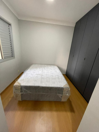 Apartamento com 2 Quartos para Alugar, 47 m² em Parque Campolim - Sorocaba