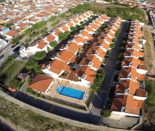 Imagem Casa com 3 Quartos à Venda, 130 m² em Cidade 2000 - Fortaleza Imagem Casa com 3 Quartos à Venda, 130 m² em Cidade 2000 - Fortaleza