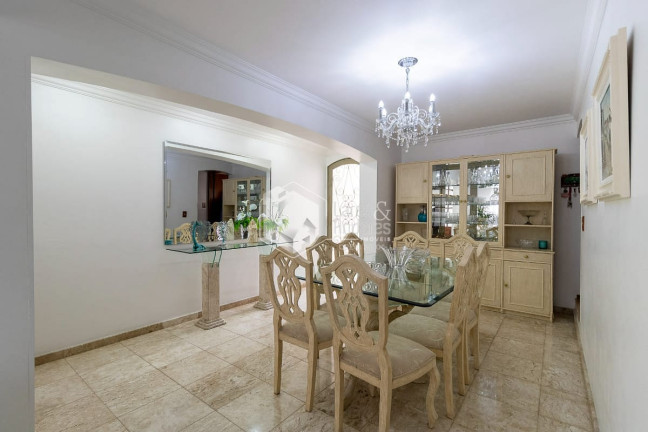 Imagem Casa com 3 Quartos à Venda, 284 m² em Mirandópolis - São Paulo Imagem Casa com 3 Quartos à Venda, 284 m² em Mirandópolis - São Paulo