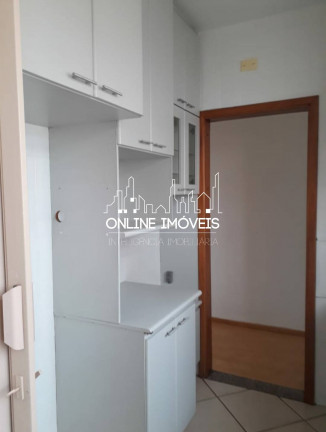 Imagem Apartamento com 2 Quartos à Venda, em Botafogo - Campinas Imagem Apartamento com 2 Quartos à Venda, em Botafogo - Campinas