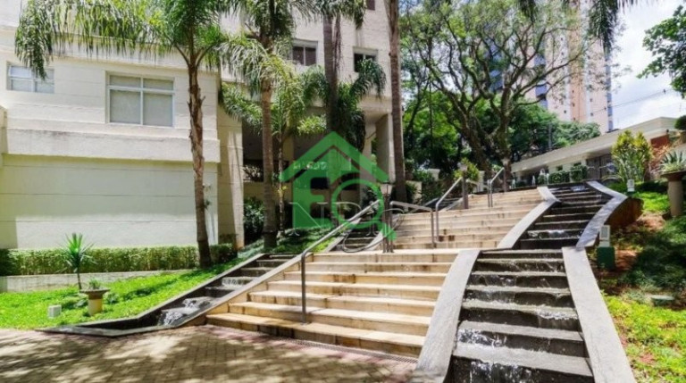 Apartamento com 3 Quartos à Venda, 173 m² em Vila Mascote - São Paulo