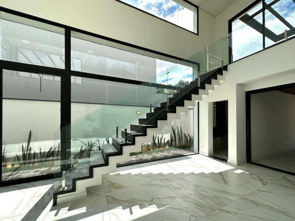 Imagem Casa com 3 Quartos à Venda, 326 m² em Alphaville Nova Esplanada 4 - Votorantim