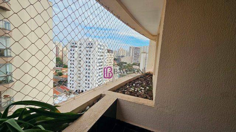 Imagem Apartamento com 2 Quartos à Venda, 61 m² em Pompeia - São Paulo Imagem Apartamento com 2 Quartos à Venda, 61 m² em Pompeia - São Paulo