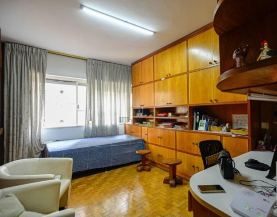 Imagem Imóvel com 3 Quartos à Venda, 160 m² em Jardim Paulista - São Paulo Imagem Imóvel com 3 Quartos à Venda, 160 m² em Jardim Paulista - São Paulo