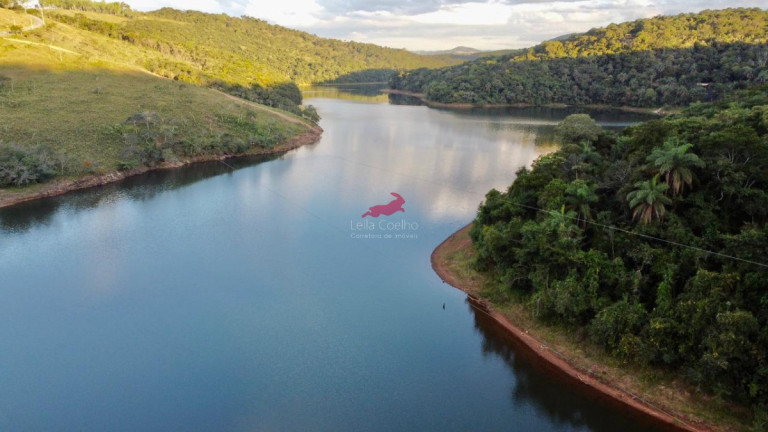 Imagem Terreno à Venda, 2.044 m² em Acuruí - Itabirito Imagem Terreno à Venda, 2.044 m² em Acuruí - Itabirito