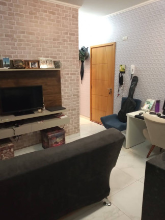 Imagem Apartamento com 1 Quarto à Venda, 33 m² em Cajuru - Curitiba Imagem Apartamento com 1 Quarto à Venda, 33 m² em Cajuru - Curitiba