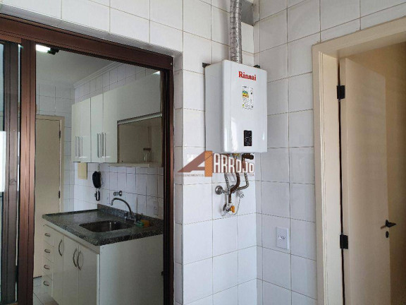 Imagem Apartamento com 3 Quartos para Alugar, 88 m² em Tatuapé - São Paulo Imagem Apartamento com 3 Quartos para Alugar, 88 m² em Tatuapé - São Paulo