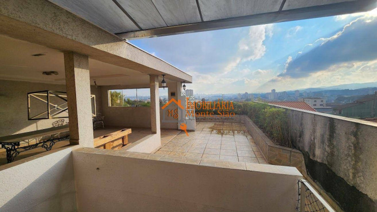 Imagem Sobrado com 5 Quartos à Venda, 326 m² em Vila Yaya - Guarulhos Imagem Sobrado com 5 Quartos à Venda, 326 m² em Vila Yaya - Guarulhos