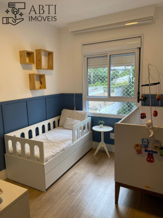 Imagem Apartamento com 3 Quartos à Venda, 97 m² em São Paulo
