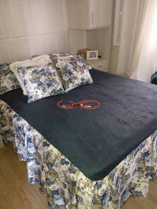 Imagem Apartamento com 2 Quartos à Venda, 42 m² em Vila Talarico - São Paulo