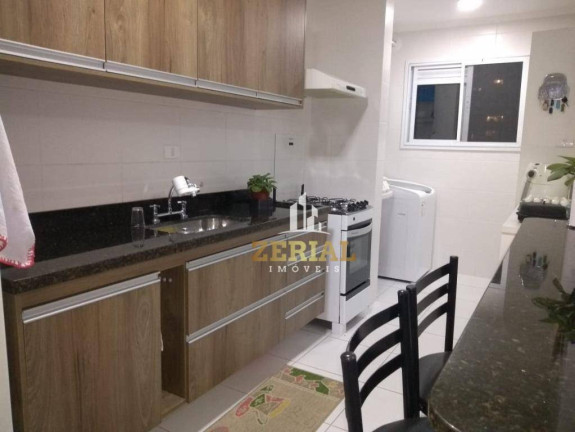 Imagem Apartamento com 2 Quartos à Venda, 74 m² em Santo Antônio - São Caetano Do Sul