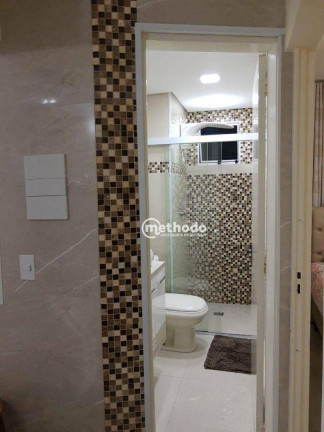 Imagem Apartamento com 2 Quartos à Venda, 57 m² em Jardim Amazonas - Campinas Imagem Apartamento com 2 Quartos à Venda, 57 m² em Jardim Amazonas - Campinas