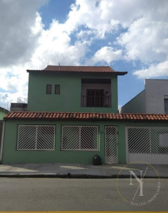Imagem Sobrado com 3 Quartos à Venda, 400 m² em Vila Renata - Guarulhos Imagem Sobrado com 3 Quartos à Venda, 400 m² em Vila Renata - Guarulhos