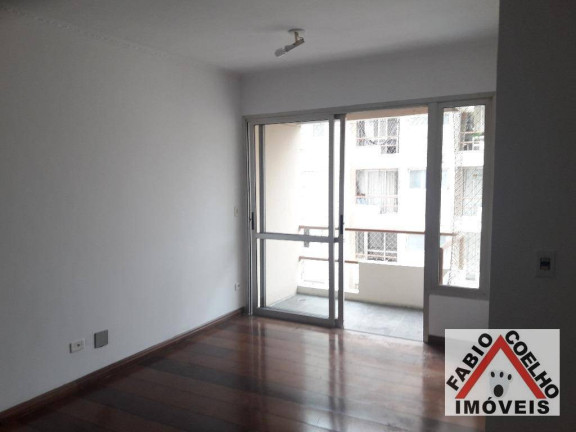 Imagem Apartamento com 2 Quartos à Venda, 63 m² em Vila Campo Grande - São Paulo Imagem Apartamento com 2 Quartos à Venda, 63 m² em Vila Campo Grande - São Paulo