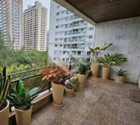 Imagem Apartamento com 4 Quartos à Venda, 142 m² em Barra Da Tijuca - Rio De Janeiro Imagem Apartamento com 4 Quartos à Venda, 142 m² em Barra Da Tijuca - Rio De Janeiro