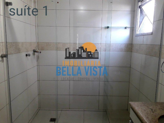 Imagem Apartamento com 3 Quartos à Venda, em Itararé - São Vicente Imagem Apartamento com 3 Quartos à Venda, em Itararé - São Vicente