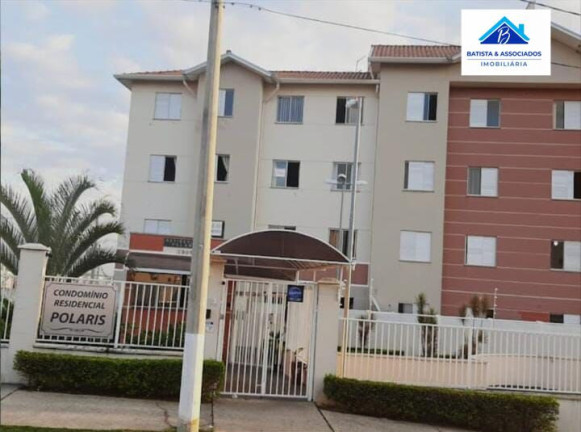 Imagem Apartamento com 2 Quartos à Venda, 50 m² em Residencial Cosmos - Campinas Imagem Apartamento com 2 Quartos à Venda, 50 m² em Residencial Cosmos - Campinas