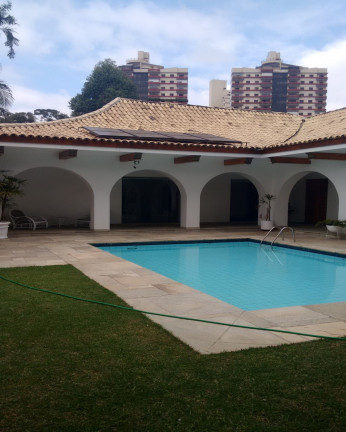 Imagem Sobrado com 4 Quartos à Venda,  em Jardim Da Saúde - São Paulo
