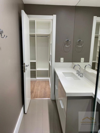 Imagem Casa de Condomínio com 4 Quartos à Venda, 159 m² em Centro - Canoas