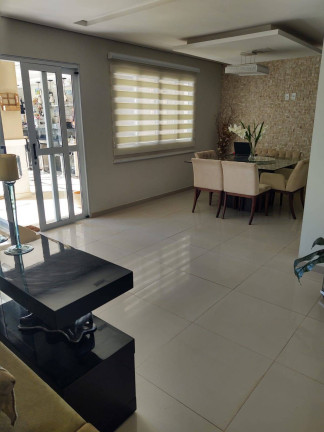 Imagem Casa com 3 Quartos à Venda, 360 m² em Swiss Park Campinas - Campinas Imagem Casa com 3 Quartos à Venda, 360 m² em Swiss Park Campinas - Campinas