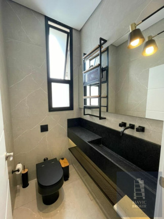 Imagem Casa com 4 Quartos para Alugar, 500 m² em Alphaville - Barueri Imagem Casa com 4 Quartos para Alugar, 500 m² em Alphaville - Barueri
