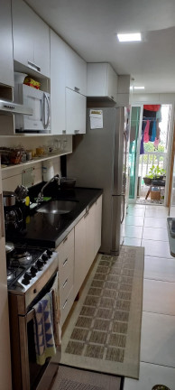 Imagem Apartamento com 3 Quartos à Venda, 81 m² em Manaíra - João Pessoa
