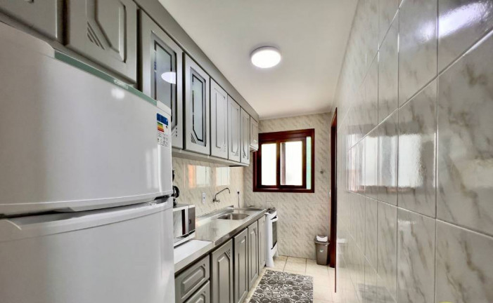 Imagem Apartamento com 1 Quarto à Venda, 55 m² em Zona Nova - Capão Da Canoa Imagem Apartamento com 1 Quarto à Venda, 55 m² em Zona Nova - Capão Da Canoa