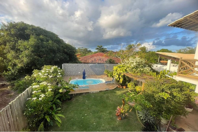 Imagem Casa com 4 Quartos à Venda, 262 m² em Itacimirim - Camaçari Imagem Casa com 4 Quartos à Venda, 262 m² em Itacimirim - Camaçari
