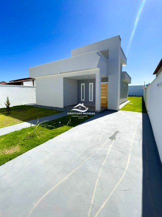 Imagem Casa com 3 Quartos à Venda, 115 m² em Jardim Atlântico Central (itaipuaçu) - Maricá Imagem Casa com 3 Quartos à Venda, 115 m² em Jardim Atlântico Central (itaipuaçu) - Maricá