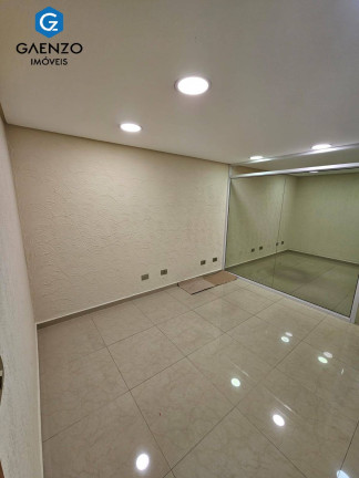 Imagem Sobrado com 3 Quartos à Venda, 280 m² em Centro - Osasco Imagem Sobrado com 3 Quartos à Venda, 280 m² em Centro - Osasco