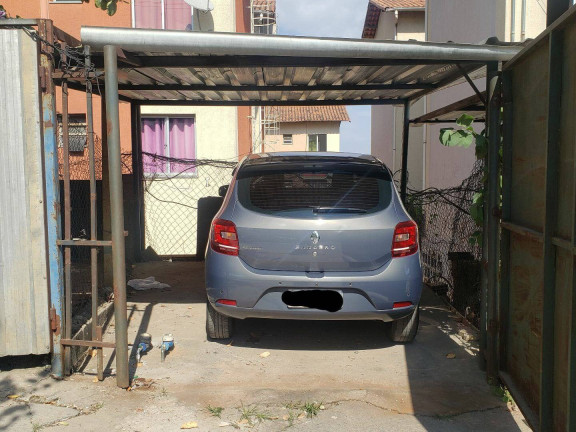 Imagem Apartamento com 2 Quartos à Venda, 44 m² em Califórnia - Belo Horizonte Imagem Apartamento com 2 Quartos à Venda, 44 m² em Califórnia - Belo Horizonte