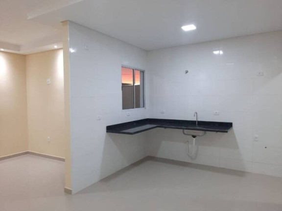 Imagem Casa com 2 Quartos à Venda, 72 m² em Residencial Estoril - Taubaté
