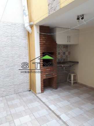 Imagem Casa com 3 Quartos à Venda, em Vila Lusitânia - São Bernardo Do Campo Imagem Casa com 3 Quartos à Venda, em Vila Lusitânia - São Bernardo Do Campo