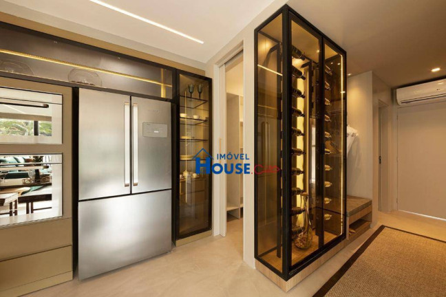 Imagem Apartamento com 3 Quartos à Venda, 128 m² em Vila Madalena - São Paulo Imagem Apartamento com 3 Quartos à Venda, 128 m² em Vila Madalena - São Paulo