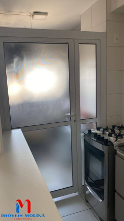 Imagem Apartamento com 1 Quarto à Venda, 38 m² em Vila Carioca - São Paulo