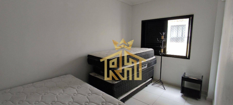 Imagem Apartamento com 1 Quarto à Venda, 46 m² em Ocian - Praia Grande Imagem Apartamento com 1 Quarto à Venda, 46 m² em Ocian - Praia Grande