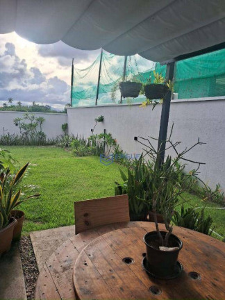 Imagem Casa com 4 Quartos à Venda, 300 m² em Santo Antonio - Eusébio