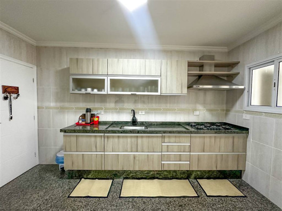 Imagem Apartamento com 3 Quartos à Venda, 137 m² em Forte - Praia Grande Imagem Apartamento com 3 Quartos à Venda, 137 m² em Forte - Praia Grande
