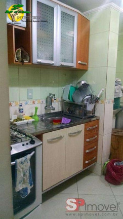 Imagem Apartamento com 2 Quartos à Venda, 43 m² em Jardim Antartica - São Paulo Imagem Apartamento com 2 Quartos à Venda, 43 m² em Jardim Antartica - São Paulo