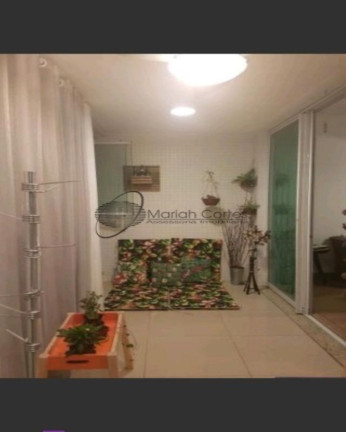 Imóvel com 3 Quartos à Venda, 115 m² em Icaraí - Niterói