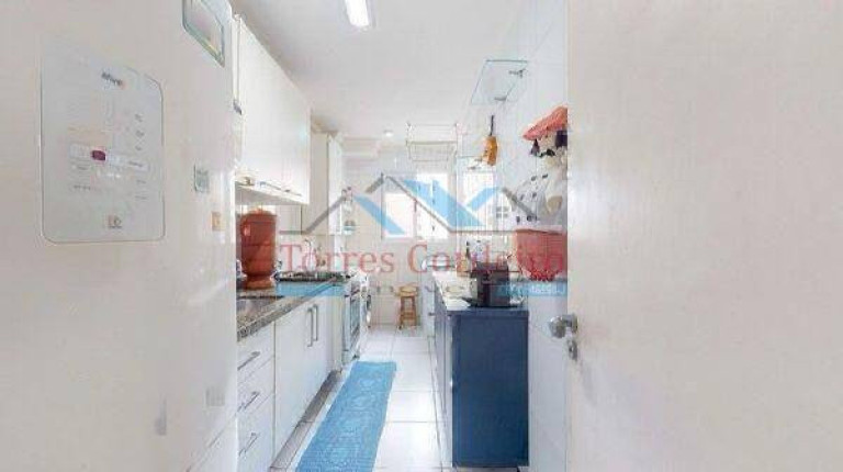 Imagem Apartamento com 2 Quartos à Venda, 51 m² em Vila Das Belezas - São Paulo Imagem Apartamento com 2 Quartos à Venda, 51 m² em Vila Das Belezas - São Paulo