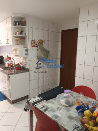 Imagem Imóvel com 4 Quartos à Venda, 145 m² em Norte (águas Claras) - Brasília Imagem Imóvel com 4 Quartos à Venda, 145 m² em Norte (águas Claras) - Brasília