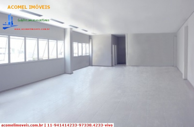 Imagem Imóvel Comercial para Alugar, 665 m² em Parque Empresarial - Cajamar Imagem Imóvel Comercial para Alugar, 665 m² em Parque Empresarial - Cajamar