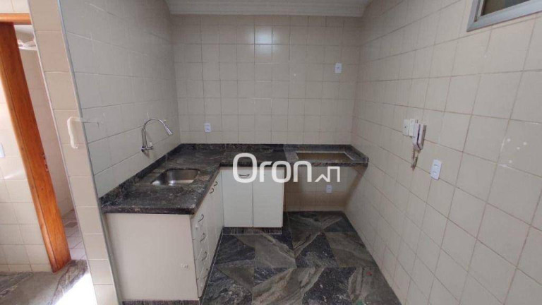 Imagem Apartamento com 3 Quartos à Venda, 84 m² em Setor Bueno - Goiânia