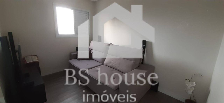 Imagem Apartamento com 3 Quartos à Venda, 96 m² em Vila Assunção - Santo André Imagem Apartamento com 3 Quartos à Venda, 96 m² em Vila Assunção - Santo André